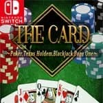 THE Card: Poker, Texas hold 'em, Blackjack and Page One