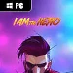 I Am The Hero