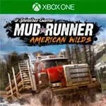 Spintires: Mudrunner - American Wilds Edition