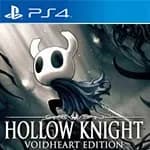 Hollow Knight Voidheart Edition