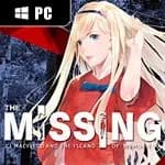 The Missing: JJ Macfield and the Island of Memories