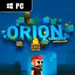 Orion Sandbox Enhanced