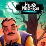 Hello Neighbor: Hide & Seek