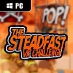 The Steadfast VR Challenge