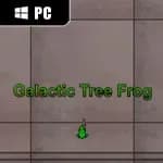 Galactic Tree Frog