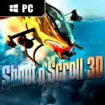Shoot'n'Scroll 3D