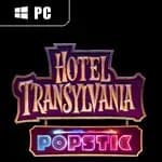 Hotel Transylvania Popstic