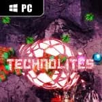 Technolites: Episode 1