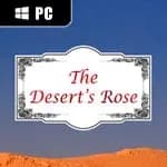 The Desert's Rose