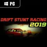 Drift Stunt Racing 2019