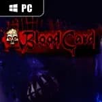 Blood Card