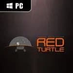 A Mars Adventure: Redturtle
