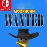 Moorhuhn Wanted