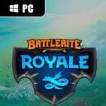 Battlerite Royale
