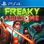 Freaky Awesome