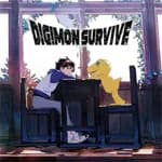 Digimon Survive