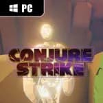 Conjure Strike