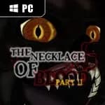 The Necklace Of Blood Part II