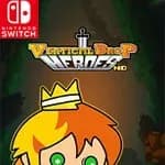 Vertical Drop Heroes HD