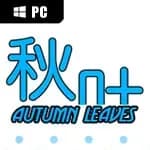 Autumn leaves
