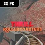 Thrill Rollercoasters