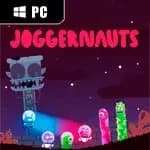 Joggernauts