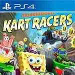 Nickelodeon Kart Racers