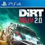 DiRT Rally 2.0