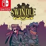 The Swindle