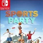 Sports Party