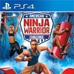 American Ninja Warrior Challenge