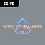 Super Commander XL