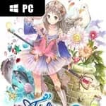 Atelier Totori: The Adventurer of Arland DX