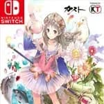 Atelier Totori: The Adventurer of Arland DX