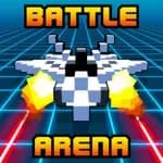 Hovercraft: Battle Arena