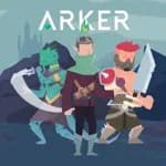 Arker: The legend of Ohm