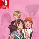 Hot Gimmick Cosplay-jong for Nintendo Switch