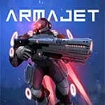 Armajet
