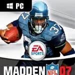 Madden NFL 07