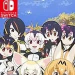 Kemono Friends Picross