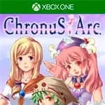 Chronus Arc