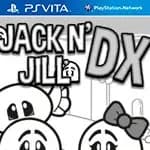 Jack N' Jill DX