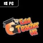 Egg Teacher VR