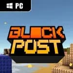 BLOCKPOST