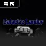 Galactic Lander
