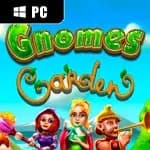 Gnomes Garden
