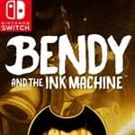 Bendy and the Ink Machine