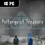 Poltergeist Treasure