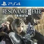 Resonance of Fate 4K/HD Edition