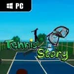 Tennis Story